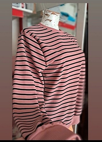 Diğer Bayan sweat buluz ŞOK FİYAT KAMPANYA