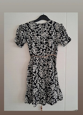 H&M Kız çocuk elbise KAMPANYALI ÜRÜN ŞOK FİYAT