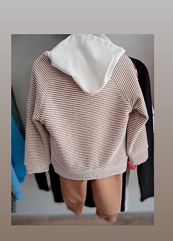 Zara Erkek çocuk takım SON KALİTE KAMPANYALI ÜRÜN