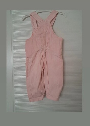 Zara Kız çocuk kot tulum KAMPANYALI ÜRÜN ŞOK FİYAT