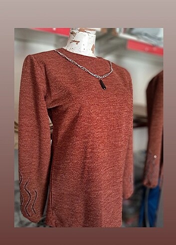 Melissa Bayan buluz KAMPANYALI ÜRÜN ŞOK FİYAT