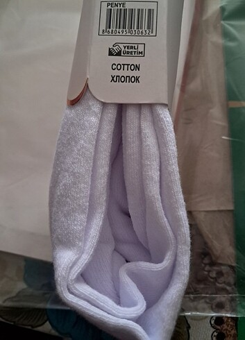 Kız kilotlu çorap SON KALİTE KAMPANYALI ÜRÜN - Görsel 2