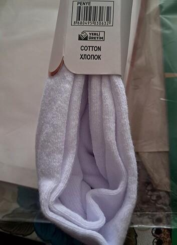 Kız çocuk kilotlu çorap KAMPANYA ÜRÜN ŞOK FİYAT  - Görsel 2