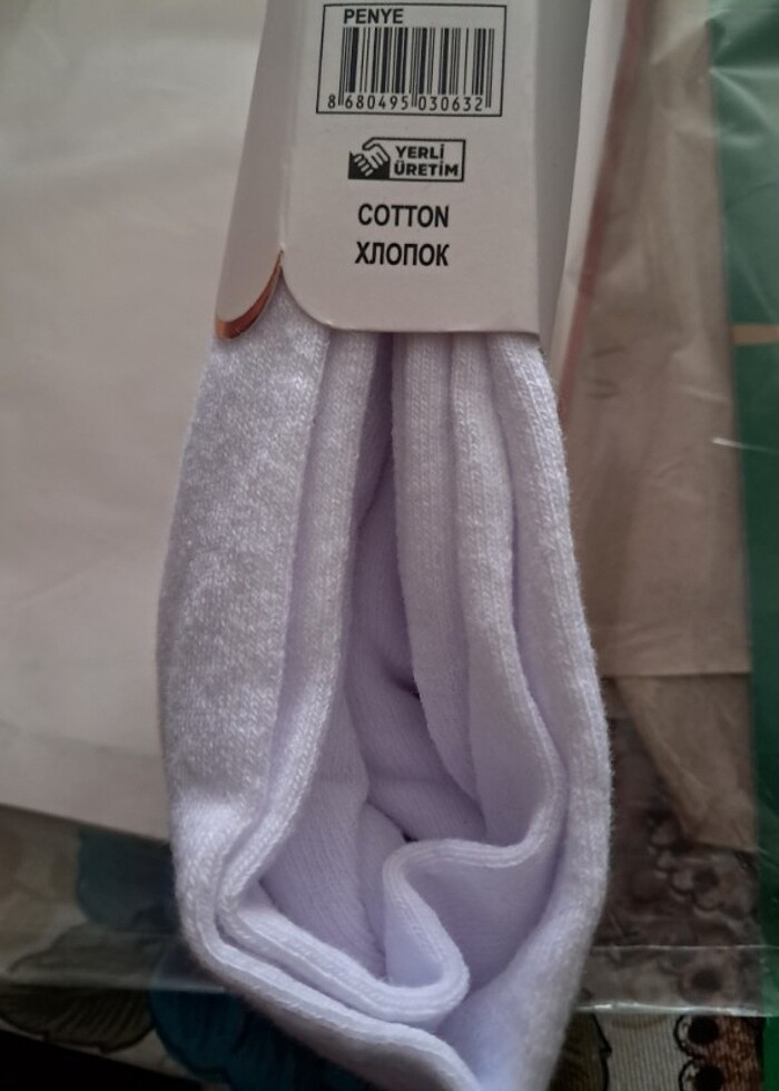 Kız kilotlu çorap SON KALITE KAMPANYALI ÜRÜN ŞOK FİYAT  - Görsel 2