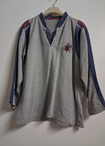 Erkek pijama üst giyim KAMPANYALI ÜRÜN  - Görsel 2