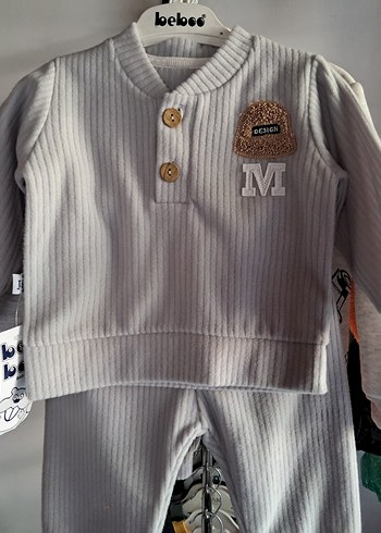 HelloBaby Erkek Bebek Takımı KAMPANYALI ÜRÜN ŞOK FİYAT