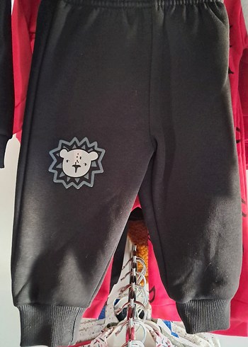 Zara Gri Erkek Bebek Takım SON KALİTE KAMPANYALI ÜRÜN