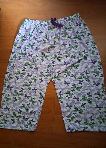 Bayan pijama altı yarım KAMPANYALI ÜRÜN ŞOK FİYAT