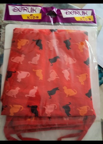 Kız cocuk için çamaşır takımı KAMPANYALI ÜRÜN ŞOK FİYAT - Görsel 2