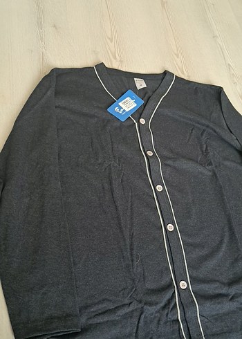 Erkek Pijama takımı KAMPANYALI ÜRÜN - Görsel 3