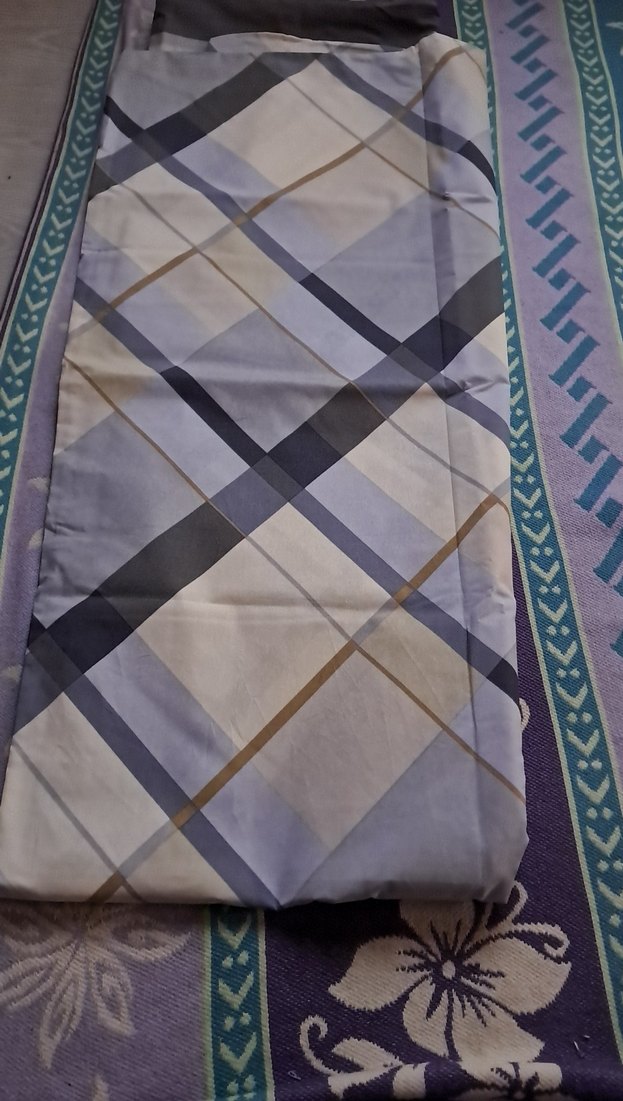 Tek kişilik yorgan yüzü - Görsel 4