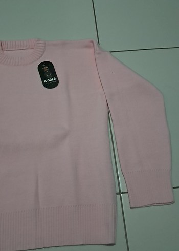 Kadın Kazak KAMPANYALI ÜRÜN - Görsel 3