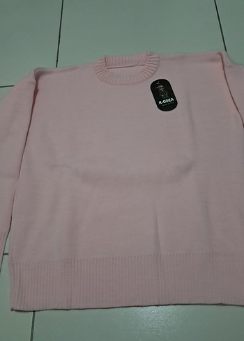 Kadın Kazak KAMPANYALI ÜRÜN - Görsel 2