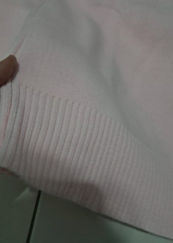 Kadın Kazak KAMPANYALI ÜRÜN - Görsel 4