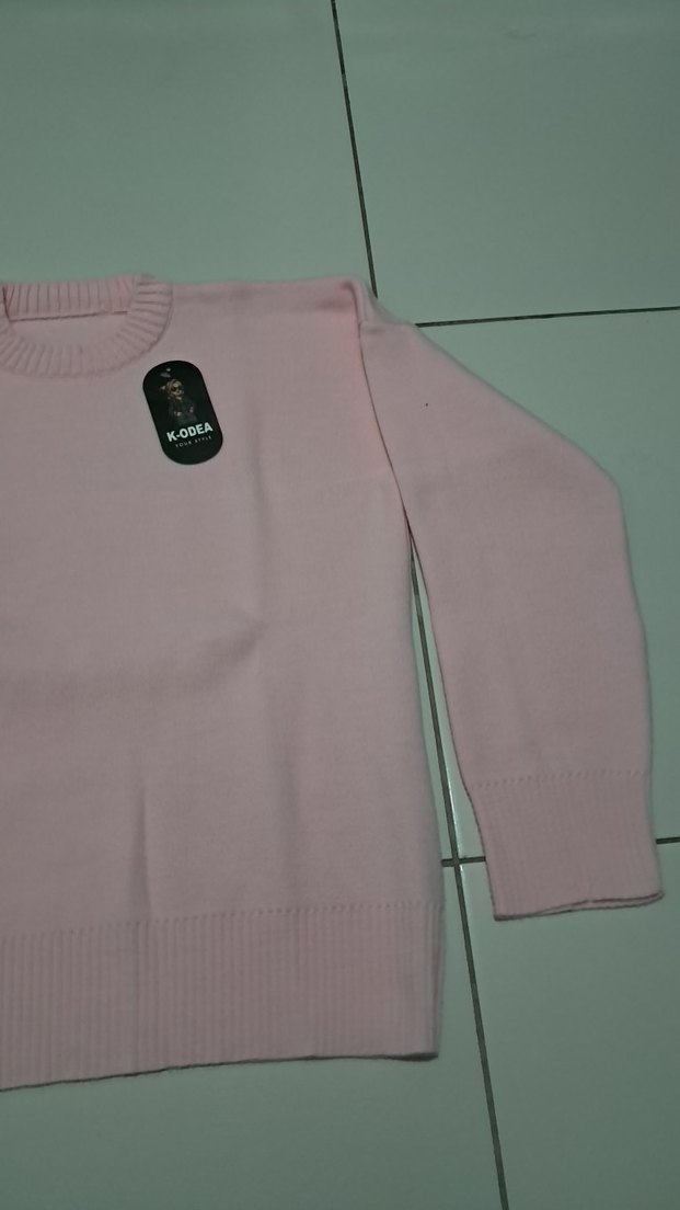 Kadın Kazak KAMPANYALI ÜRÜN - Görsel 3