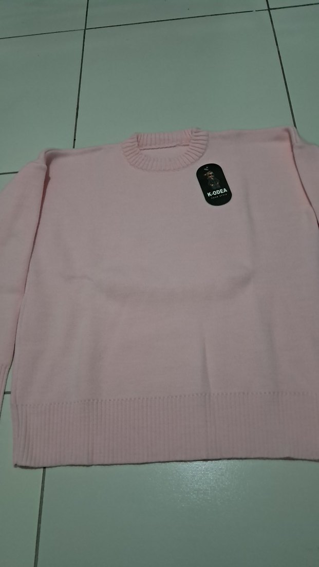 Kadın Kazak KAMPANYALI ÜRÜN - Görsel 2