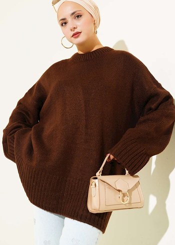 Bayan kazak KAMPANYALI ÜRÜN - Görsel 2