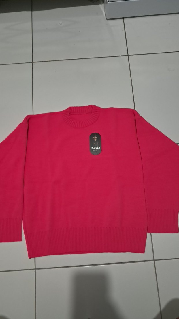 Bayan kazak KAMPANYALI ÜRÜN - Görsel 3