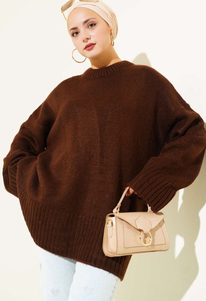 Bayan kazak KAMPANYALI ÜRÜN - Görsel 2