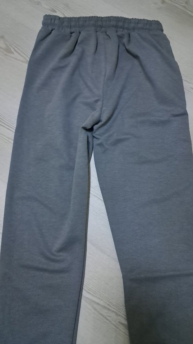 Erkek çocuk double lastikli Pantolon KAMPANYALI ÜRÜN - Görsel 4