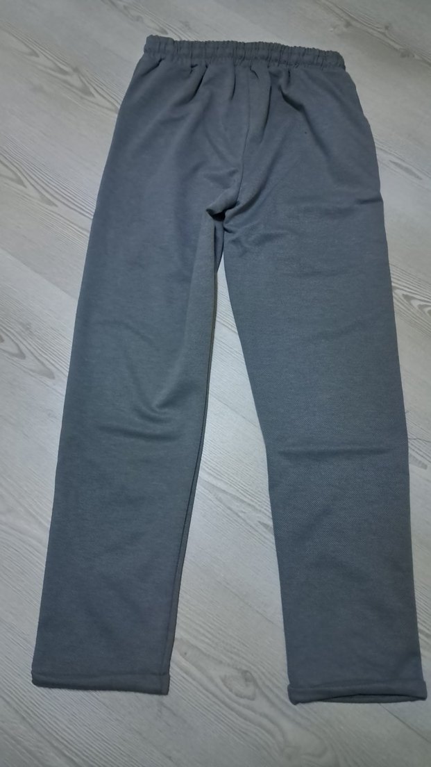 Erkek çocuk double lastikli Pantolon KAMPANYALI ÜRÜN - Görsel 3