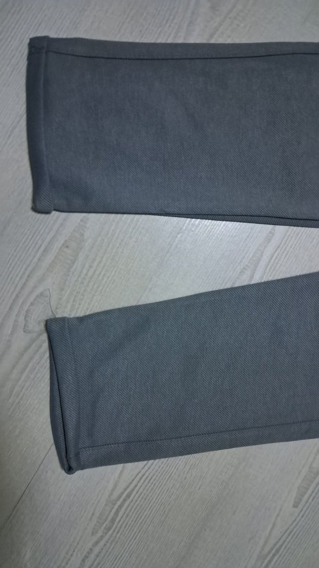 Erkek çocuk double lastikli Pantolon KAMPANYALI ÜRÜN - Görsel 2