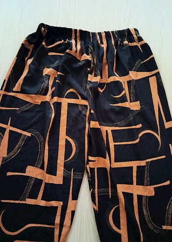 Zara Bayan bürümcük Pantolon KAMPANYALI ÜRÜN ŞOK FİYAT