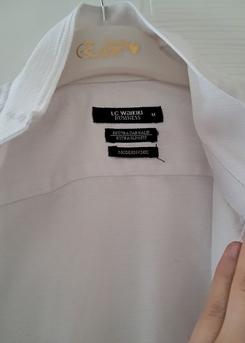 LC Waikiki Erkek Beyaz Gömlek KAMPANYALI ÜRÜN ŞOK FİYAT