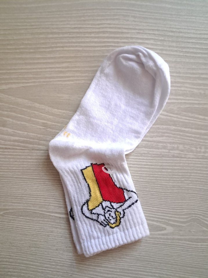 Erkek çocuk Çorap KAMPANYALI ÜRÜN ŞOK FİYAT - Görsel 2