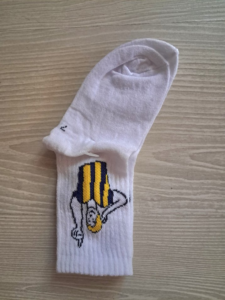 Erkek çocuk Çorap KAMPANYALI ÜRÜN ŞOK FİYAT - Görsel 2