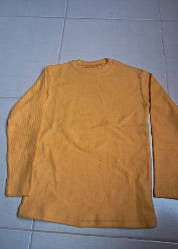 Çocuk badi Kazak KAMPANYALI ÜRÜN ŞOK FİYAT - Görsel 2