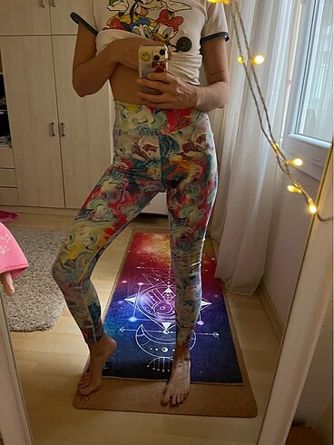 Superstacy tayt