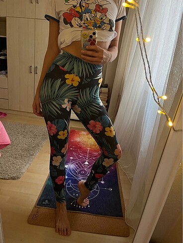 Superstacy tayt