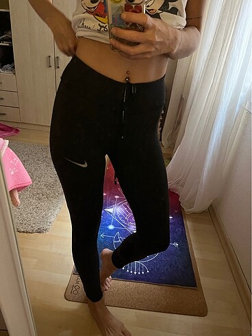 Nike Nike tayt