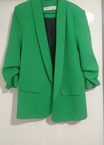 Blazer ceket 