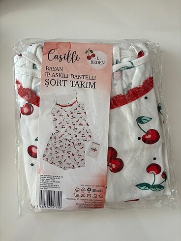 Şort takım