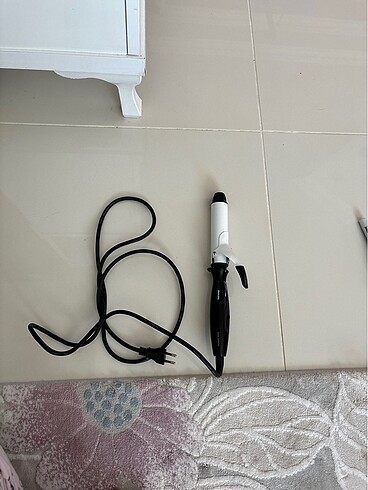 Beden Philips saç şekillendirici