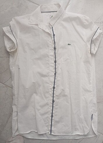 Lacoste Lacoste gömlek 