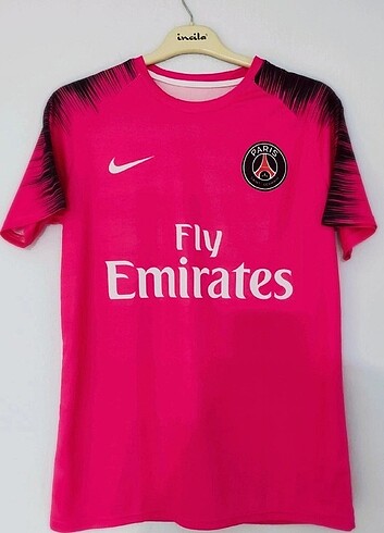 PSG ANTRENMAN FORMASI 2017-2018 SEZON