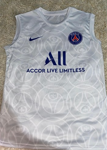 2017-2018 SEZON ÖZEL ÜRETİM PSG 0 KOLLU