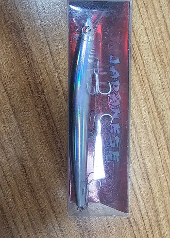 su altı rapala - Görsel 3