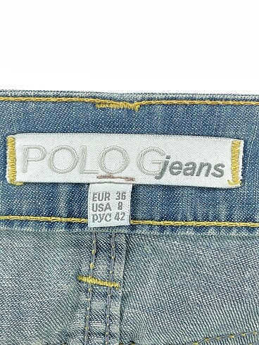 36 Beden çeşitli Renk U.S Polo Assn. Mini Etek %70 İndirimli.