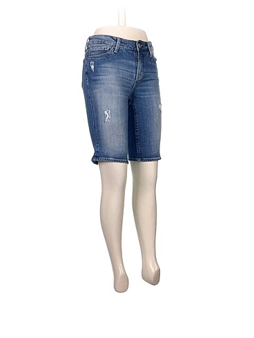 Mavi Jeans Mavi Jeans Bermuda / Kapri %70 İndirimli.