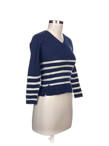 Lacoste Lacoste Bluz %70 İndirimli.