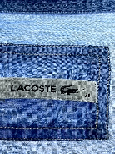 38 Beden çeşitli Renk Lacoste Gömlek %70 İndirimli.