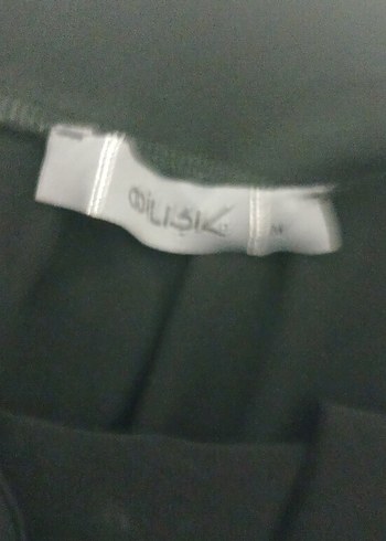 m Beden siyah Renk Kadın Siyah Uzun Straplez Tulum