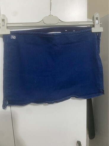 Pull&bear kot mini etek