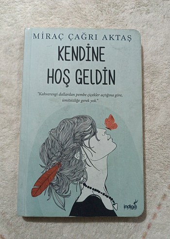 Bana Seni Seviyorum Deme Hissettir - Miraç Çağrı Aktaş - Görsel 3