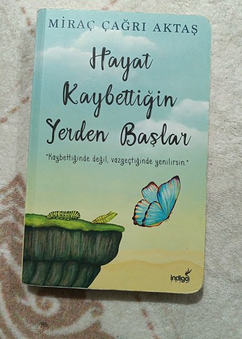 Bana Seni Seviyorum Deme Hissettir - Miraç Çağrı Aktaş - Görsel 5