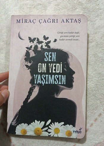 Bana Seni Seviyorum Deme Hissettir - Miraç Çağrı Aktaş - Görsel 6